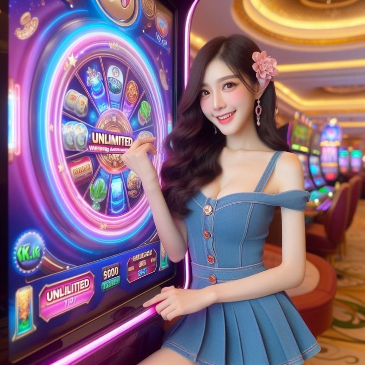 G2G123 ทางเข้าสู่ความรวย! สล็อตเว็บตรง แตกง่าย จัดเต็มทุกการเดิมพัน